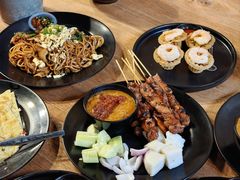 -Limapulo: Baba Can Cook