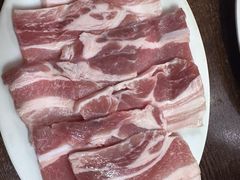 -西塔隆太白烤牛肉馆(图们路店)
