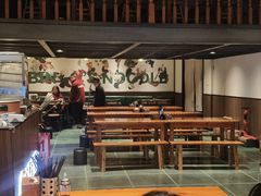 -兵哥豌豆面(建设巷店)
