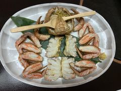 -蟹料理 北海道かに将軍(札幌本店)