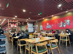 -宏状元现熬粥·京味菜(黄寺大街店)