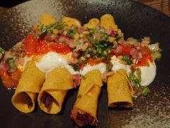 -Q MEX 库迈墨西哥餐吧(三里屯店)