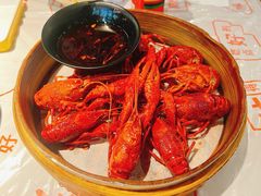 -靓靓蒸虾·头牌蒸虾(南山桂庙店)