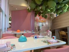 -水桶王国主题餐厅·聚会·生日派对·亲子活动·家庭套餐(亚龙湾希尔顿店)