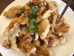 -知音酒楼(花园店)