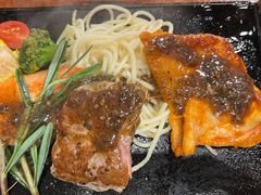 -豪客来牛排(海沧阿罗海店)