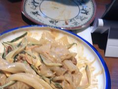 -额娘·春饼烤鸭(乐汇城店)