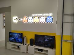 -废柴猫桌游概念馆(王府井喜悦购物中心店)
