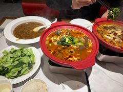 -火龙堂·风味民间菜(文一路店)