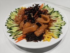 -红东阁东北菜烤肉酒馆(CROSS万象汇店)