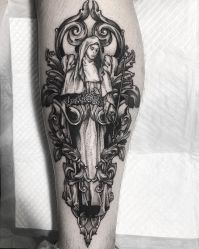 -记号刺青tattoo纹身工作室