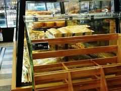面包甜点陈列柜-味多美蛋糕(安定门店)