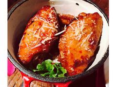 -Amanda餐厅(长乐路店)