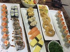 -米彩料理(西丽店)