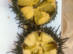 -海胆小馆(东北水饺·春柳店)