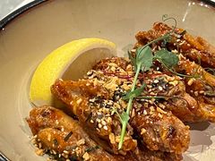 -BE BRIGHT KITCHEN(正佳广场店)