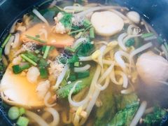 -Doo Dee Thai Food(Issan/Isaan/Esan)