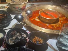 -新哥老官·畅吃123·美蛙世界(苏宁广场店)