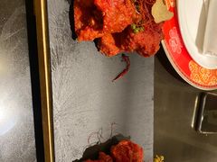 -北京王府井希尔顿酒店·秦唐中餐厅Chynna
