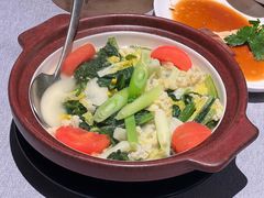 -潮府馆·非遗潮州菜·世纪公园(新国际博览中心店)