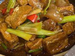 -一撮毛美食城(全力一路店)