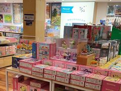 -猫的天空之城概念书店(景德镇陶溪川店)