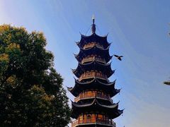 -龙华寺