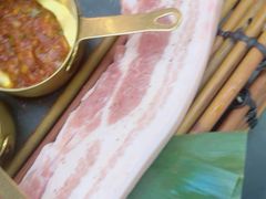 -轻烧烤肉(光谷步行街店)