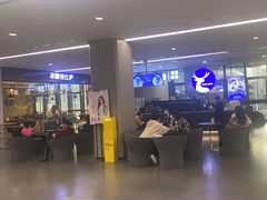 -瑞幸咖啡(北美N1购物中心店)