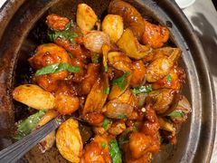 -汤城小厨•粤菜•靓汤(西直门凯德MALL店)