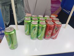 -万达广场(太原街店)