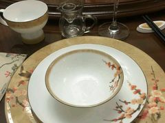 -民国红公馆·艺文空间(颐和路店)