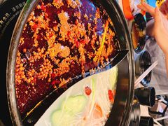 -钢管厂五区小郡肝火锅串串香(福清店)