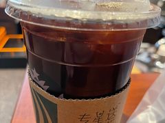 鲜粹咖啡-星巴克(昆山碧乐时光店)