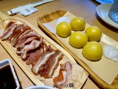 -关东小磨东北菜(上海长风大悦城店)