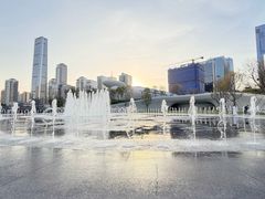 -深圳湾万象城(南山店)