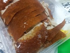 烤鸭-紫光园(马桥店)