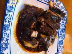 乌镇酱鸭-印象江南(东栅店)