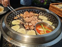 -牛焱·和牛烧肉(五大道店)