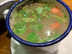 -天山醉美·新疆餐厅(富华里店)