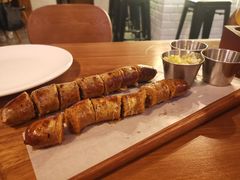 -Twin Tails Brewpub双尾精酿餐吧(八坼店)