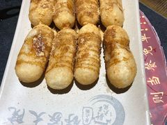 -舒家大院老火锅(台江路店)