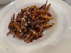 -三清山希尔顿度假酒店·三清轩中餐厅