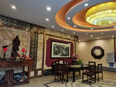 包厢-亮庆餐厅·粤菜·早茶(篁庄店)