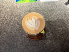 -沪水焙煎室(淡水路店)