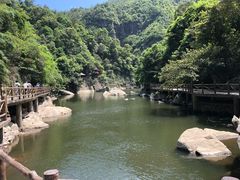 -九鲤湖风景区