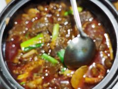 -肖记公安牛肉鱼杂馆· 省级非物质文化遗产(仁和路店)