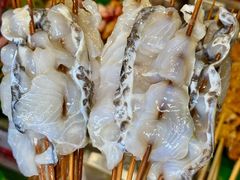 -霹雳火·重庆烧烤·江湖菜(解放碑店)