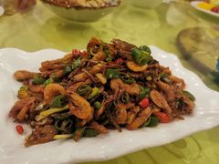 -大瓦罐湘土菜(海淀南路店)