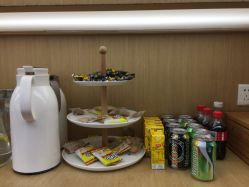 -THE LOG SALON 记录